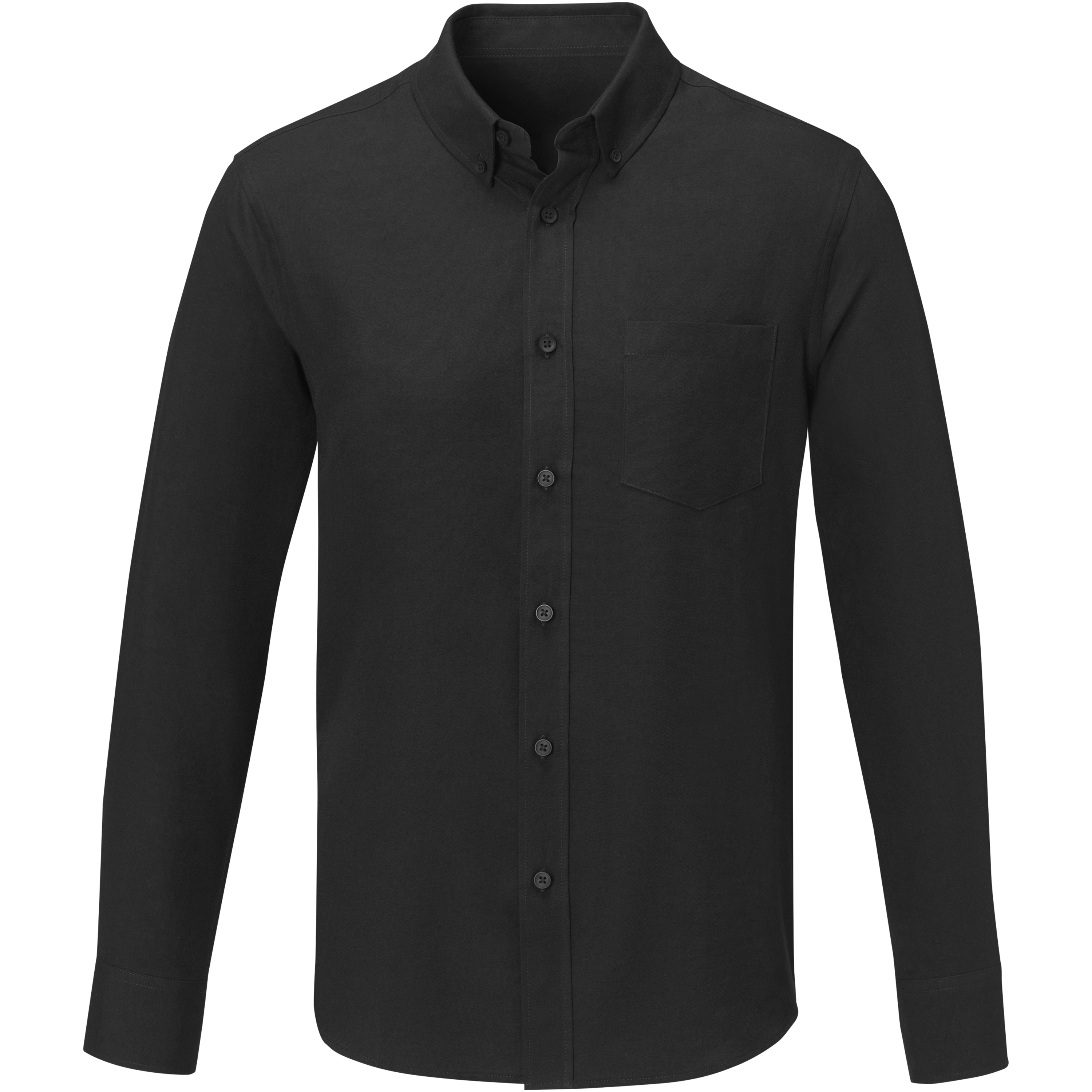 Elevate Essentials 38178 - Chemise à manches longues Pollux pour homme