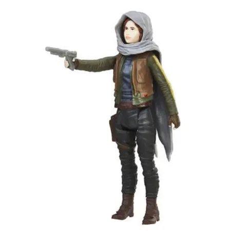 Hasbro Star Wars Episode 8 Figuren, sortiert