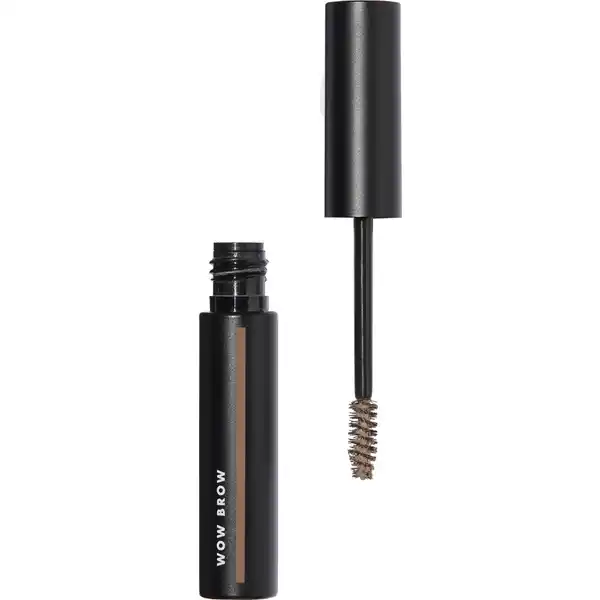 Wow Brow Gel Taupe, 3,5g, Augenbrauengel