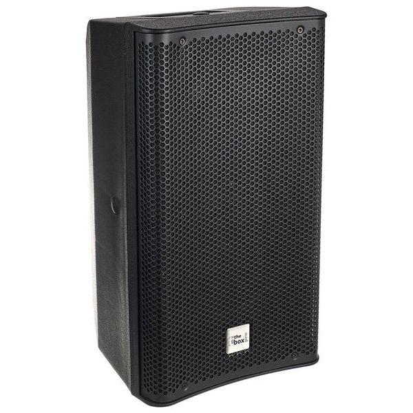 the box pro DSP 108
