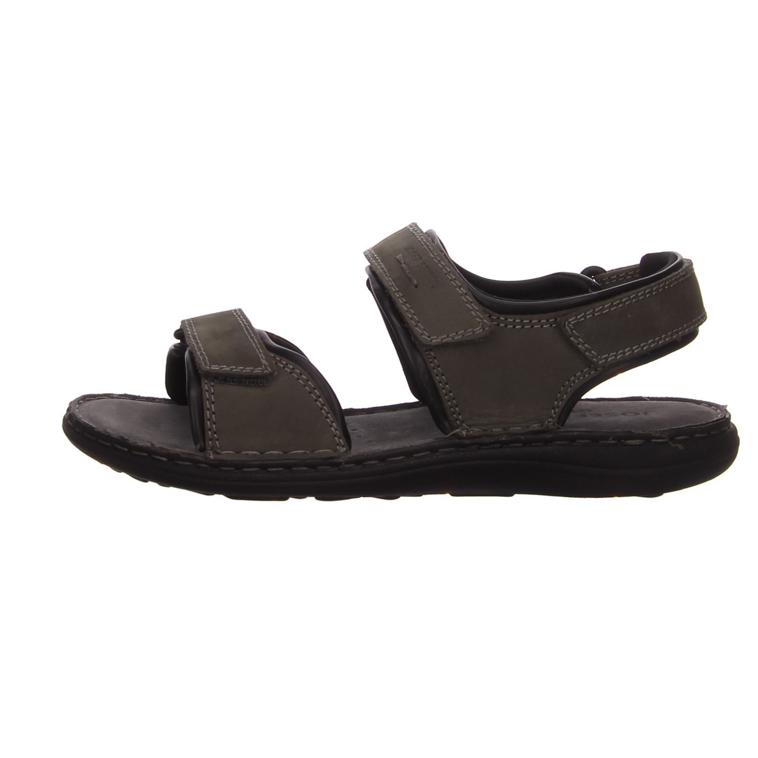 Josef Seibel Sandalen asphalt grau