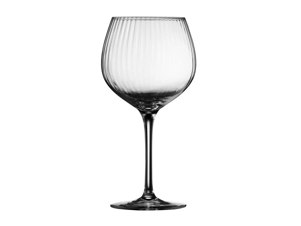 Lyngby Glas  Palermo Gin & tonic-glas - 4 stk.