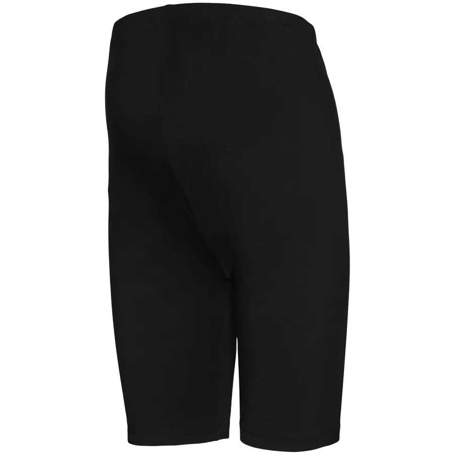 mama;licious Umstandsshorts MLSANNI 2er-Pack black