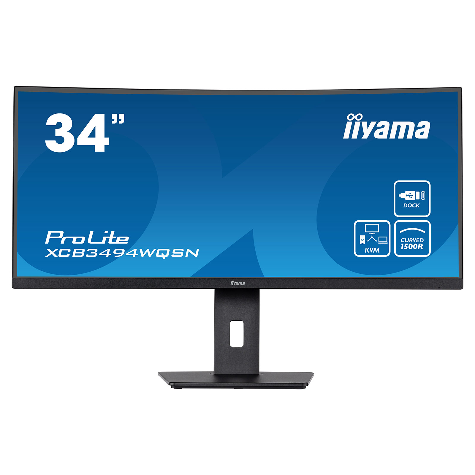 iiyama 34