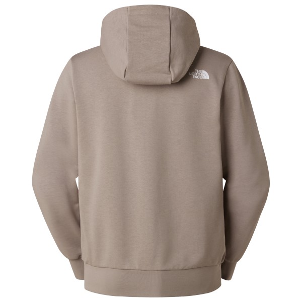 The North Face - Simple Dome Light Hoodie - Sweat à capuche