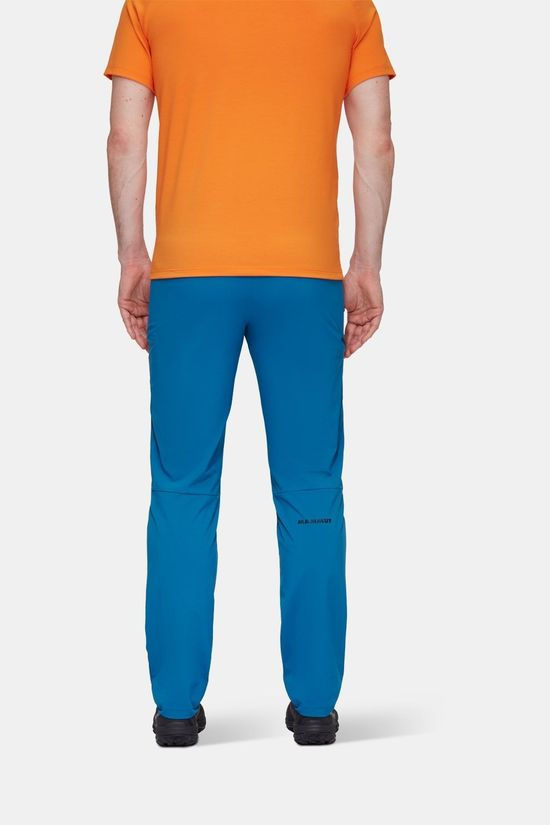 Mammut Mammut Runbold Pants Men