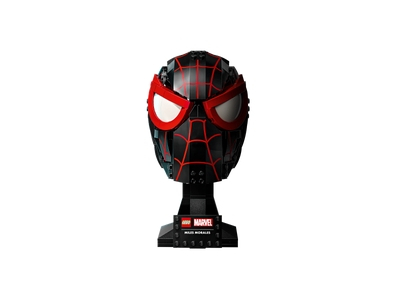 LEGO Miles Morales masker (76329)
