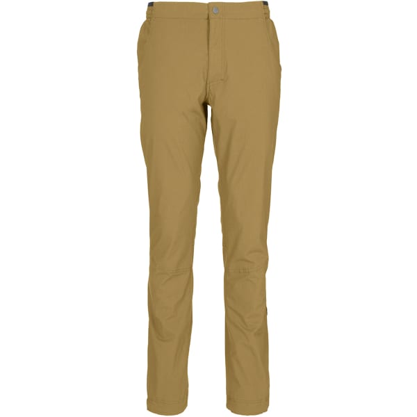 Pantalon escalade RAB OBLIQUE PANTS CUMIN