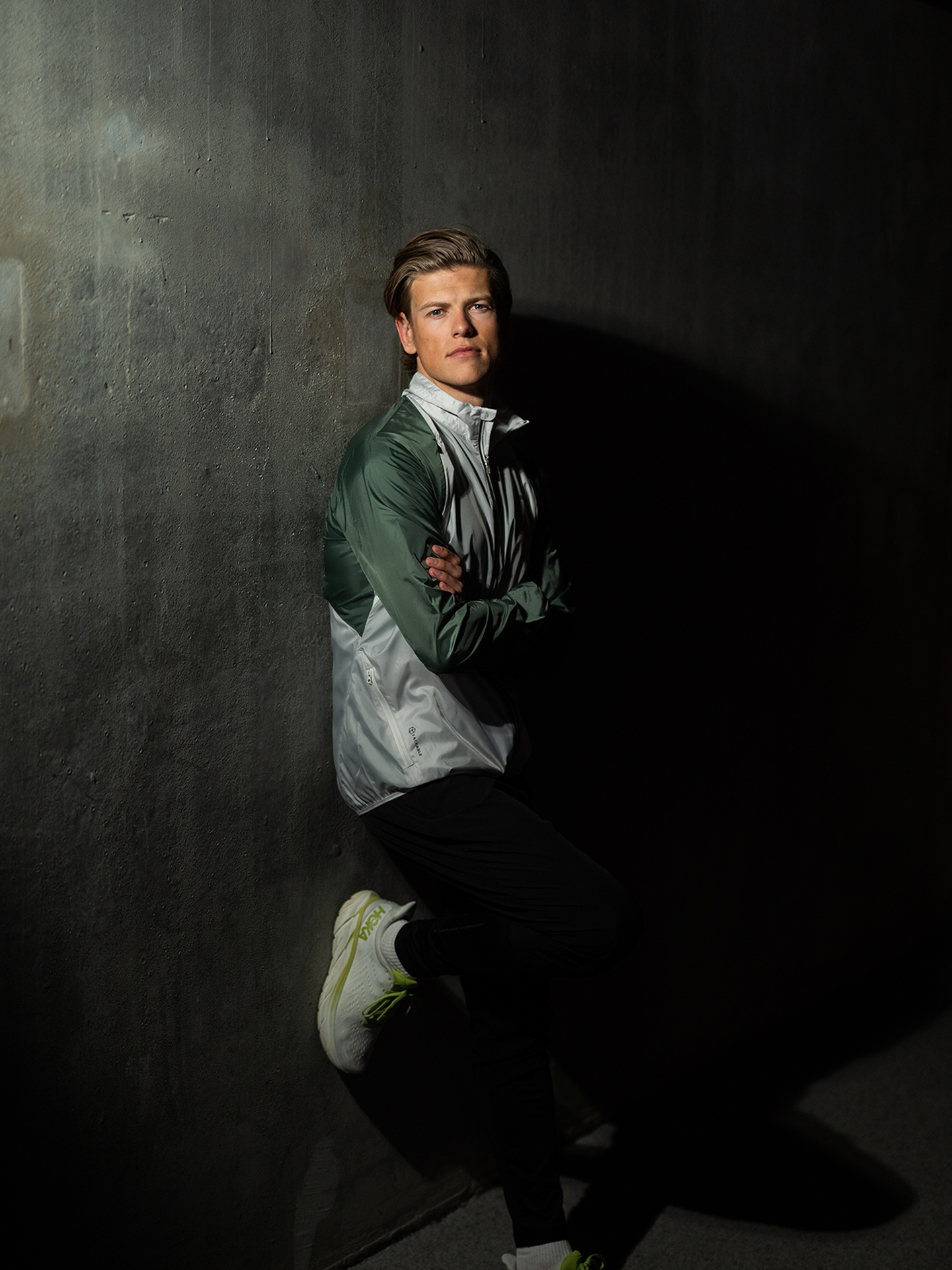 Pro Hypervent Jacket