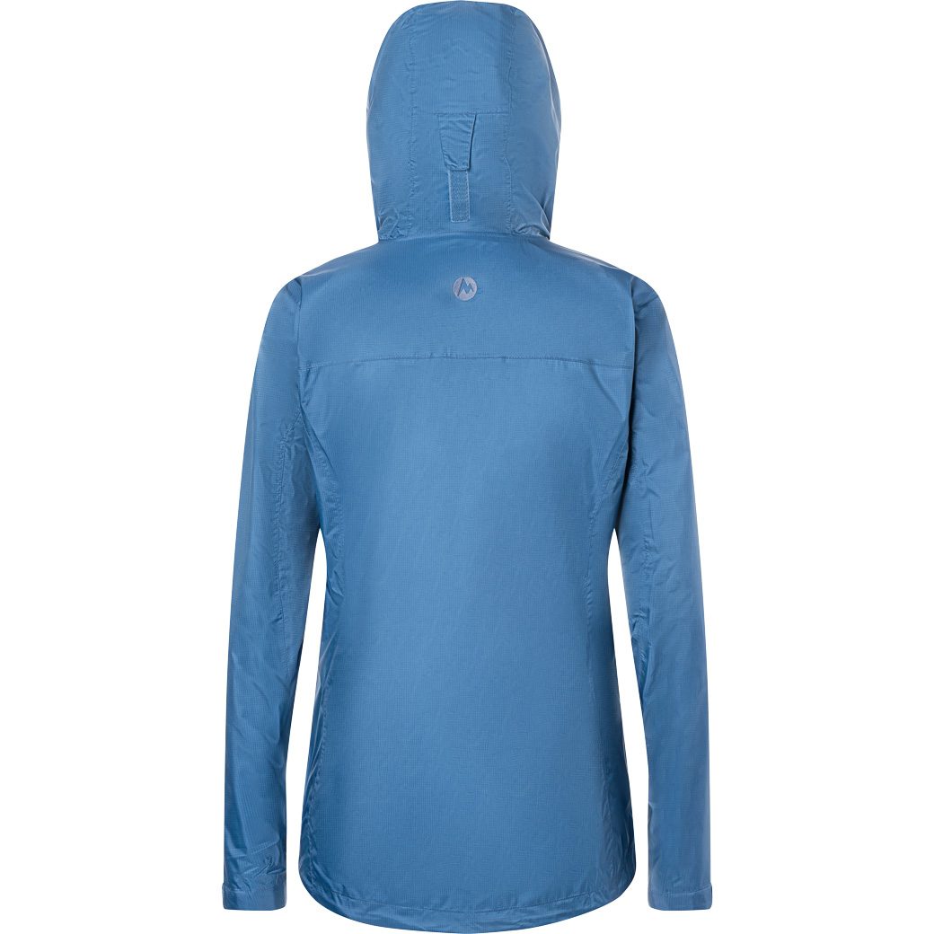 Marmot PreCip Eco Regenjacke Damen rain cloud