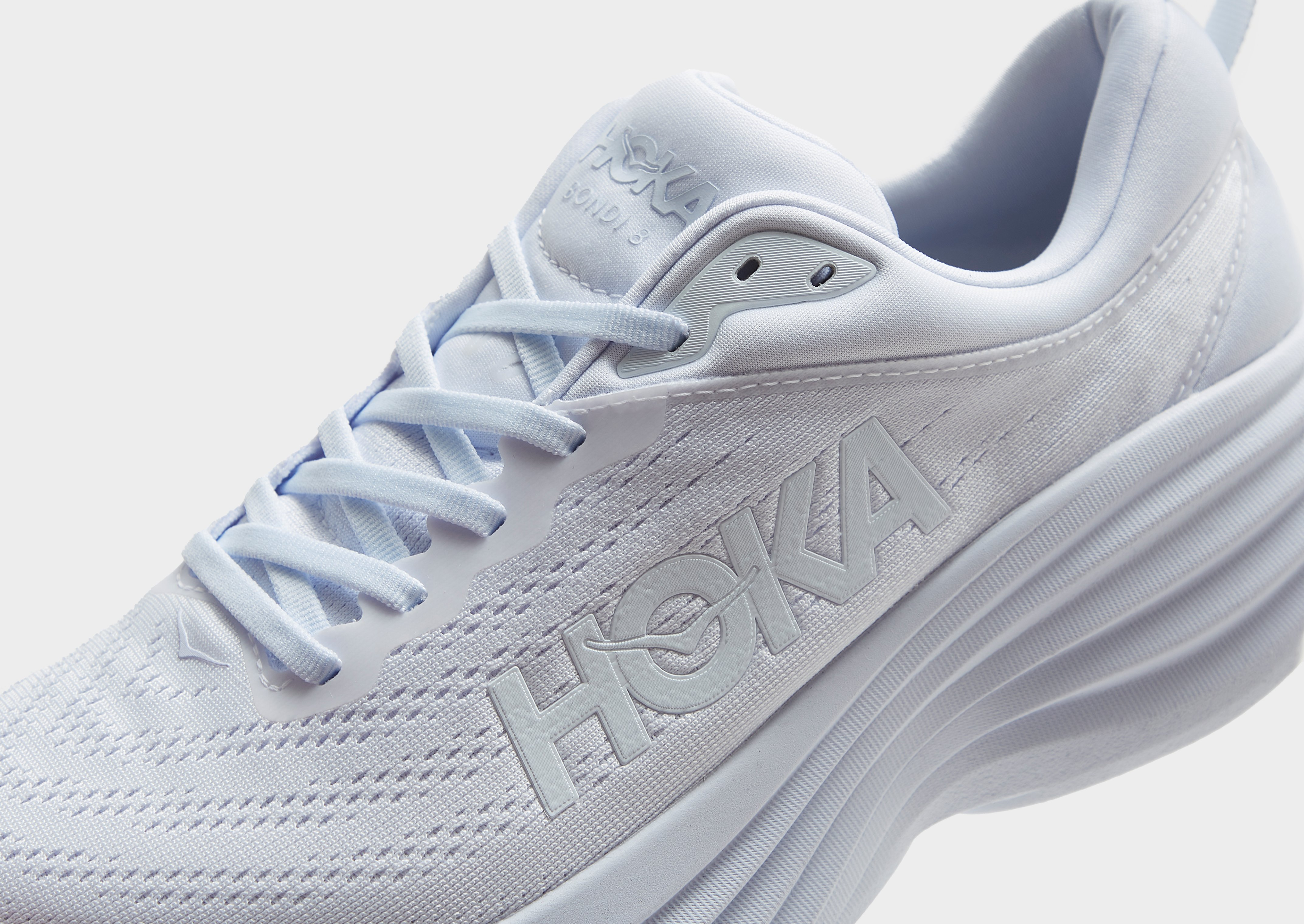 Hoka Bondi 8 Homme