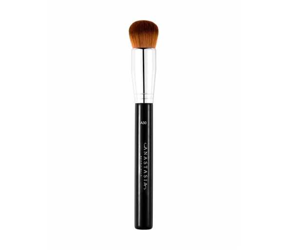 ANASTASIA BEVERLY HILLS Domed Kabuki Pro Brush A30 Pinsel