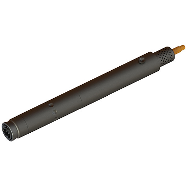 Furygan - Cartouche de gaz Inflator pour gilet airbag Noir