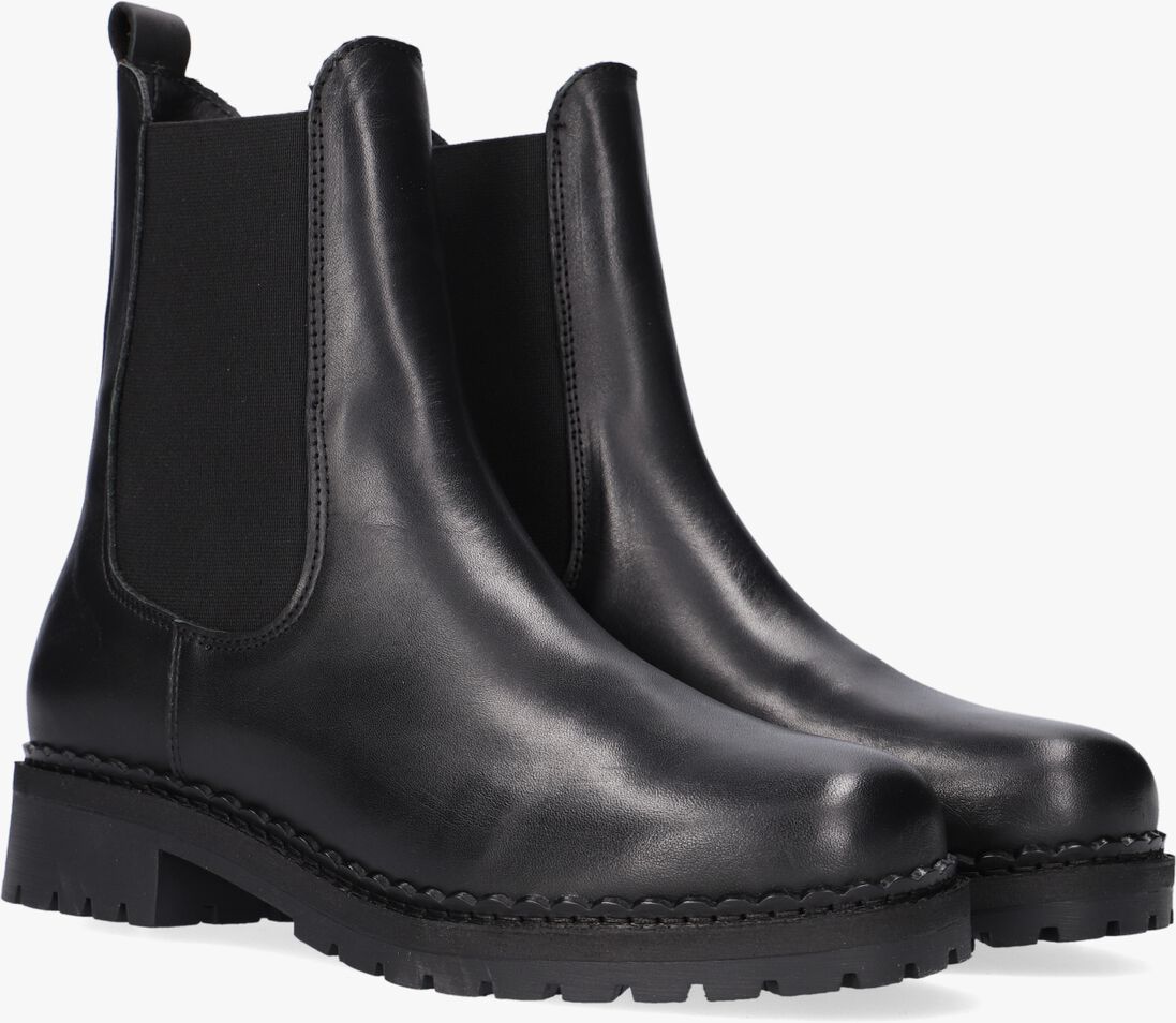 TANGO zwarte tango chelsea boots julie 1