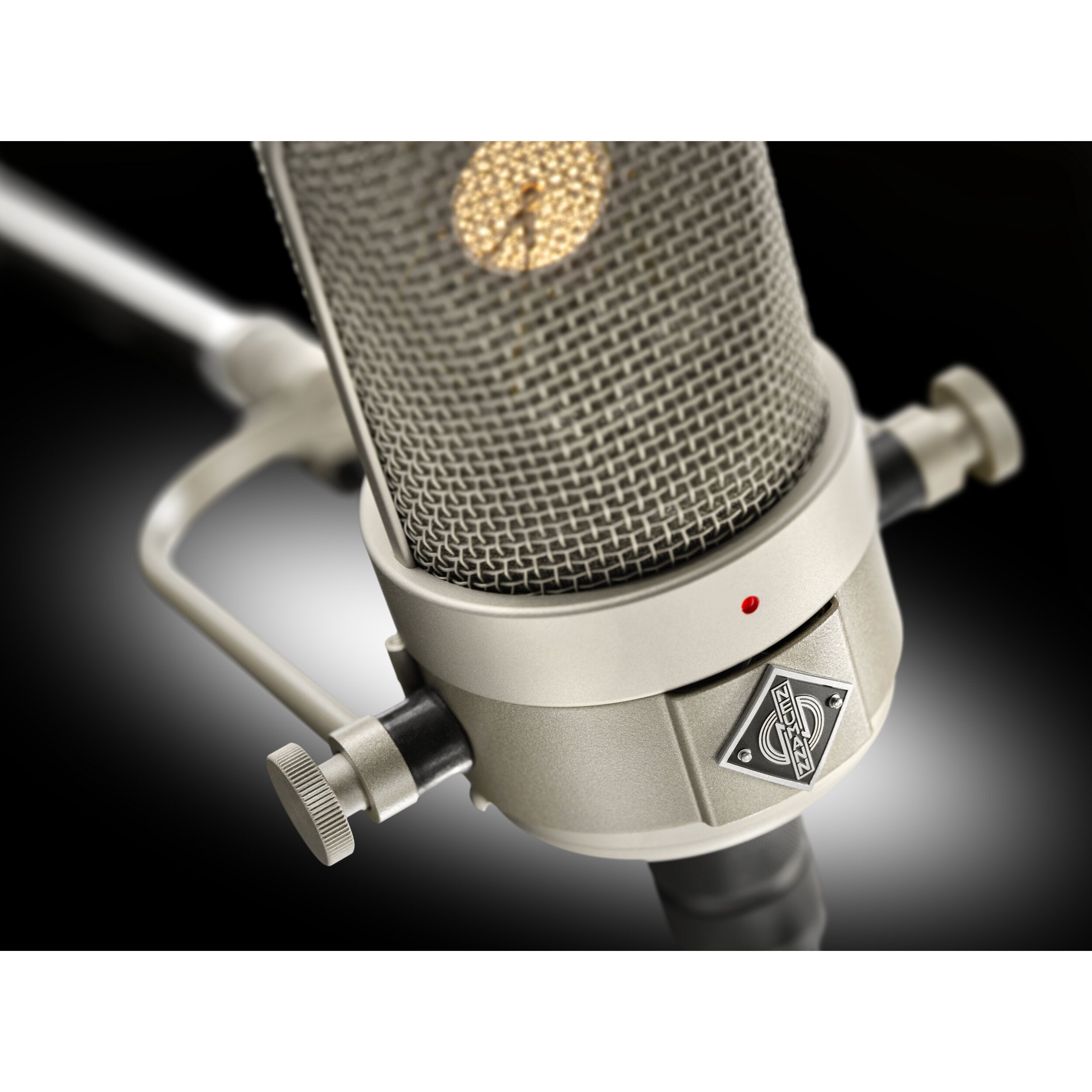Neumann M 49 V buizen grootmembraan condensatormicrofoon