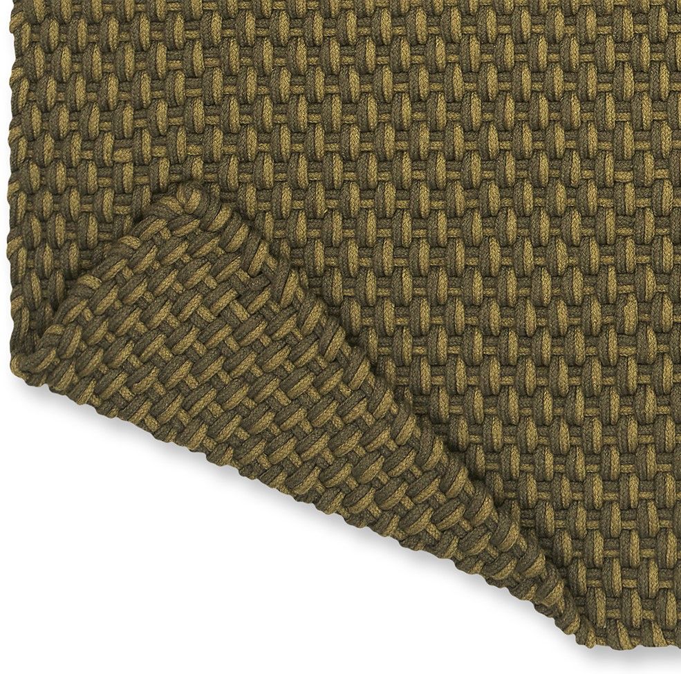 Vloerkleed Thyme Pine 497207 Lace  | Brink & Campman