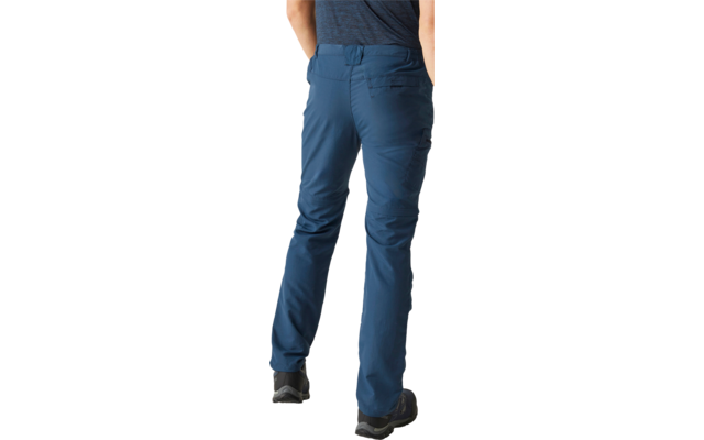 Regatta Leesville II Herren Zip-Off-Hose