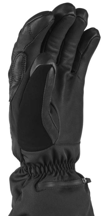Filby WP Heated Gauntlet handske