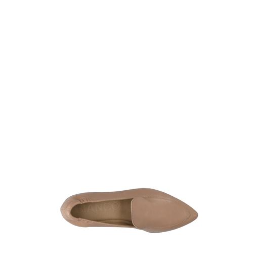 Bianco BIATracy Loafers, Warm Nougat, 41