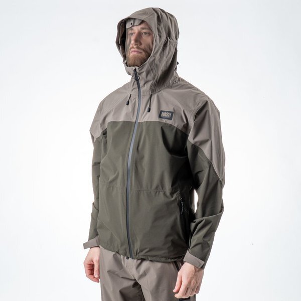 Veste Nash ZT Lite Dry Pack