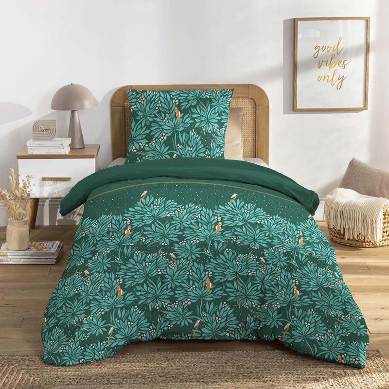 Parure de lit 'Timeo'