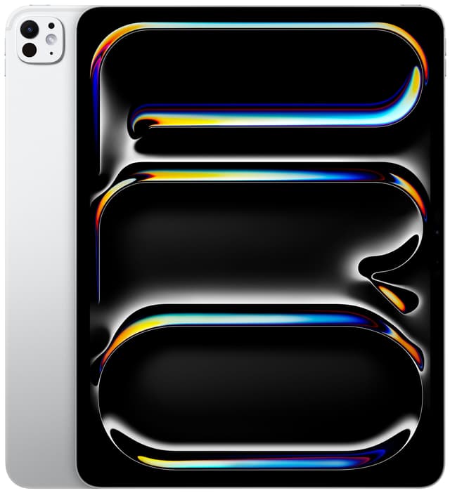 iPad Pro 13