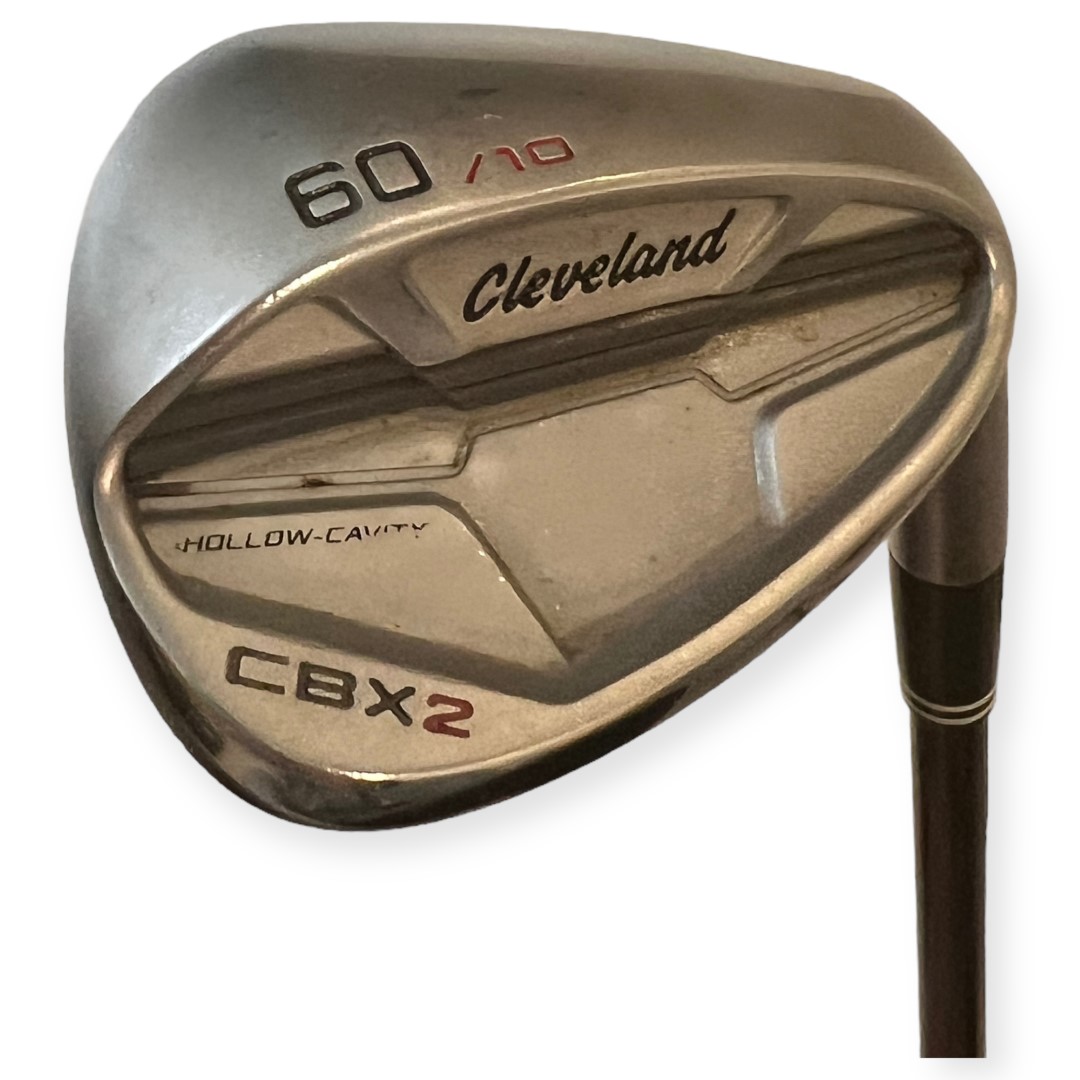 Cleveland CBX 2 Wedge