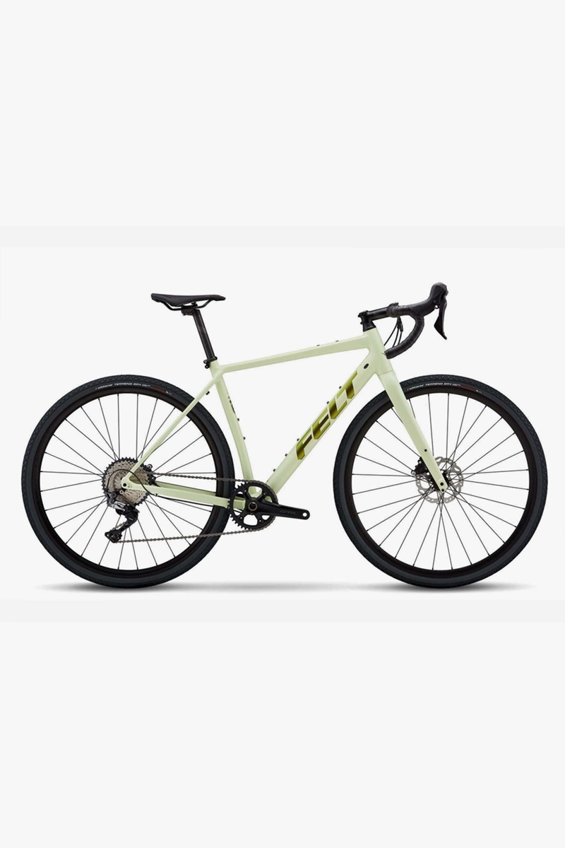 Felt Breed 30 28 Gravel Bike 2023