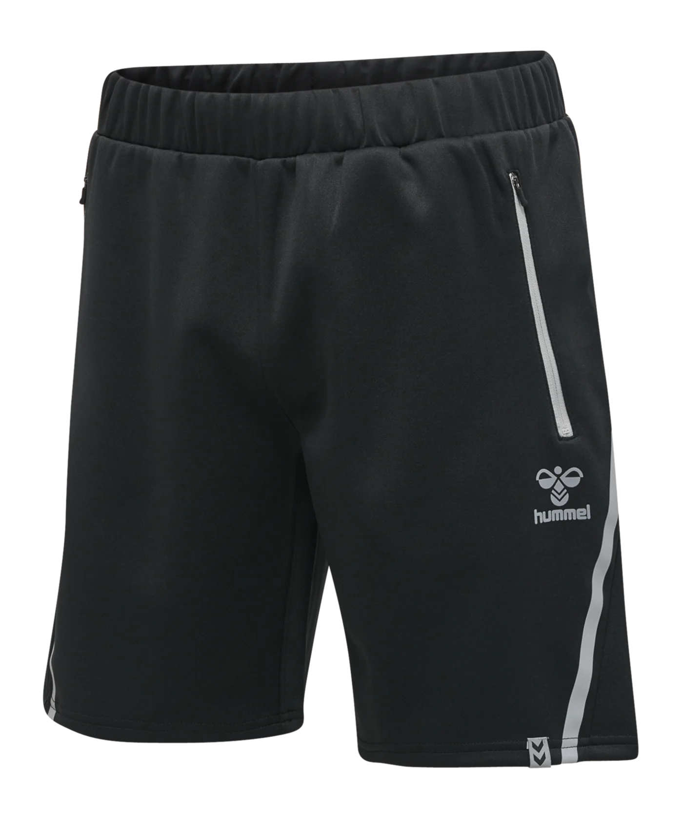 Hummel Cima Shorts Damen Schwarz F2001