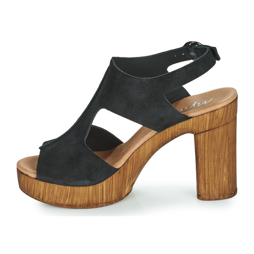 Myma - 5503MY - Noir
