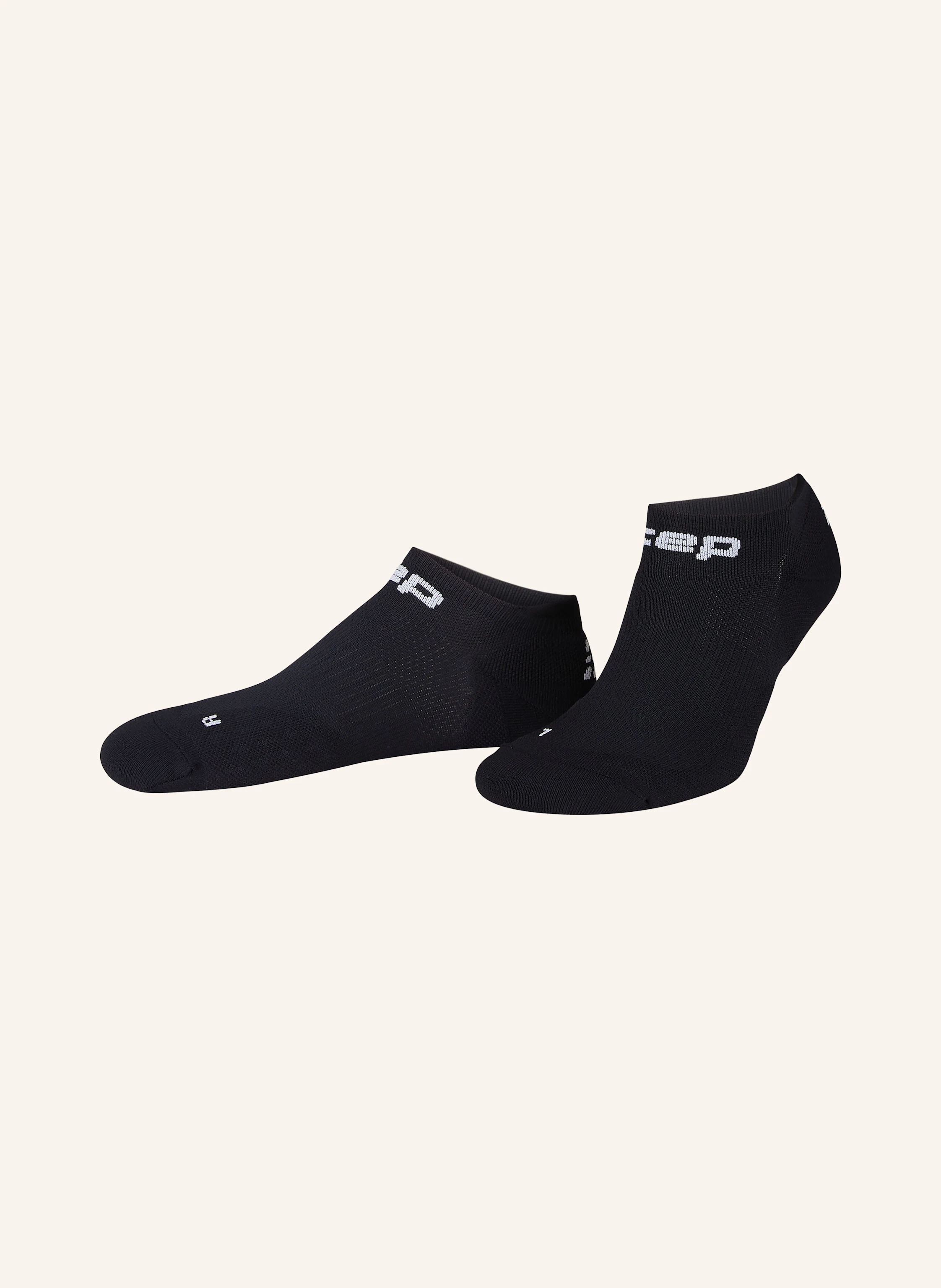 cep Laufsocken CORE RUN COMPRESSION SOCKS NO SHOW