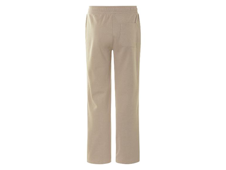 Heren joggingbroek