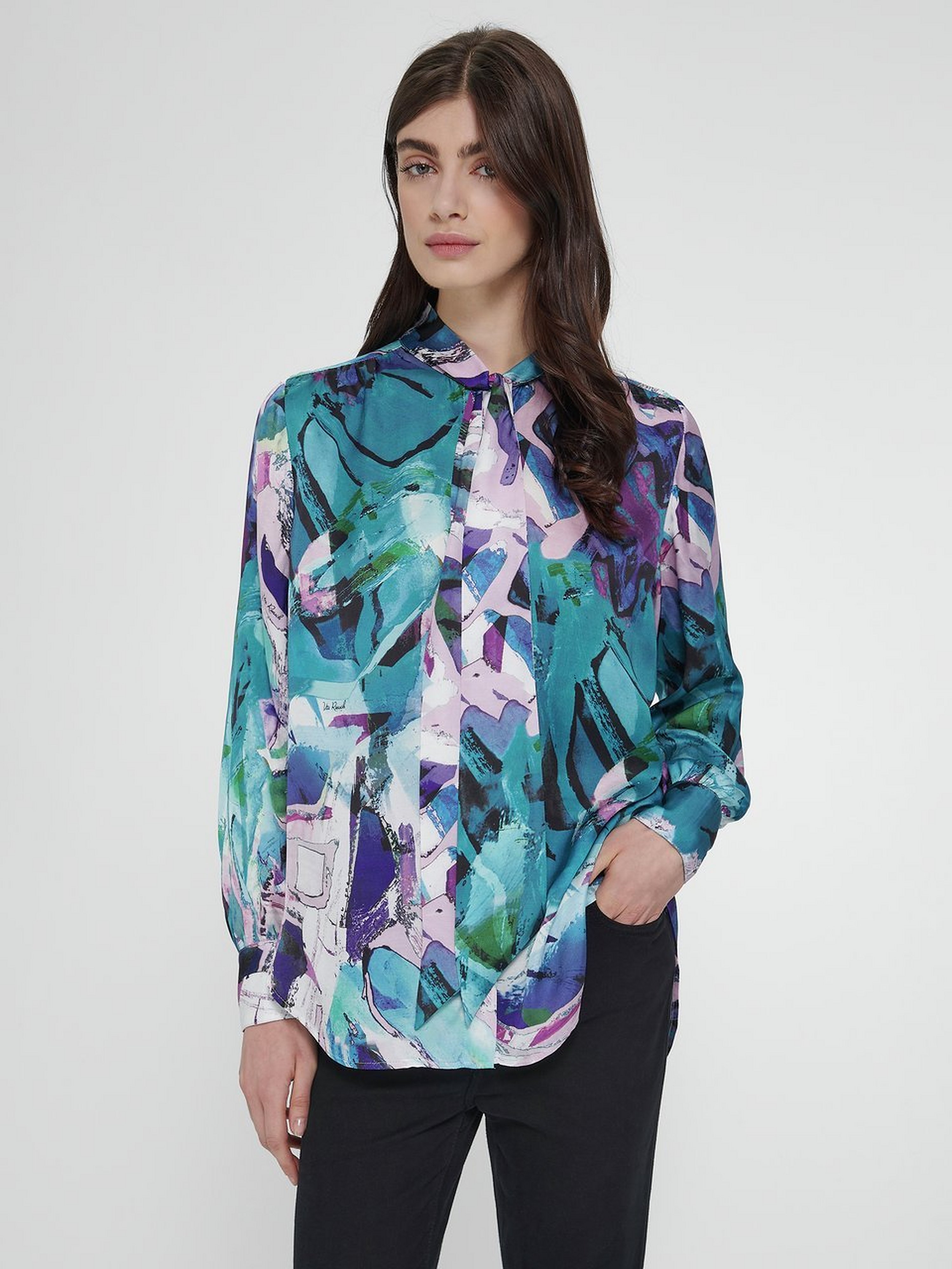 Bluse