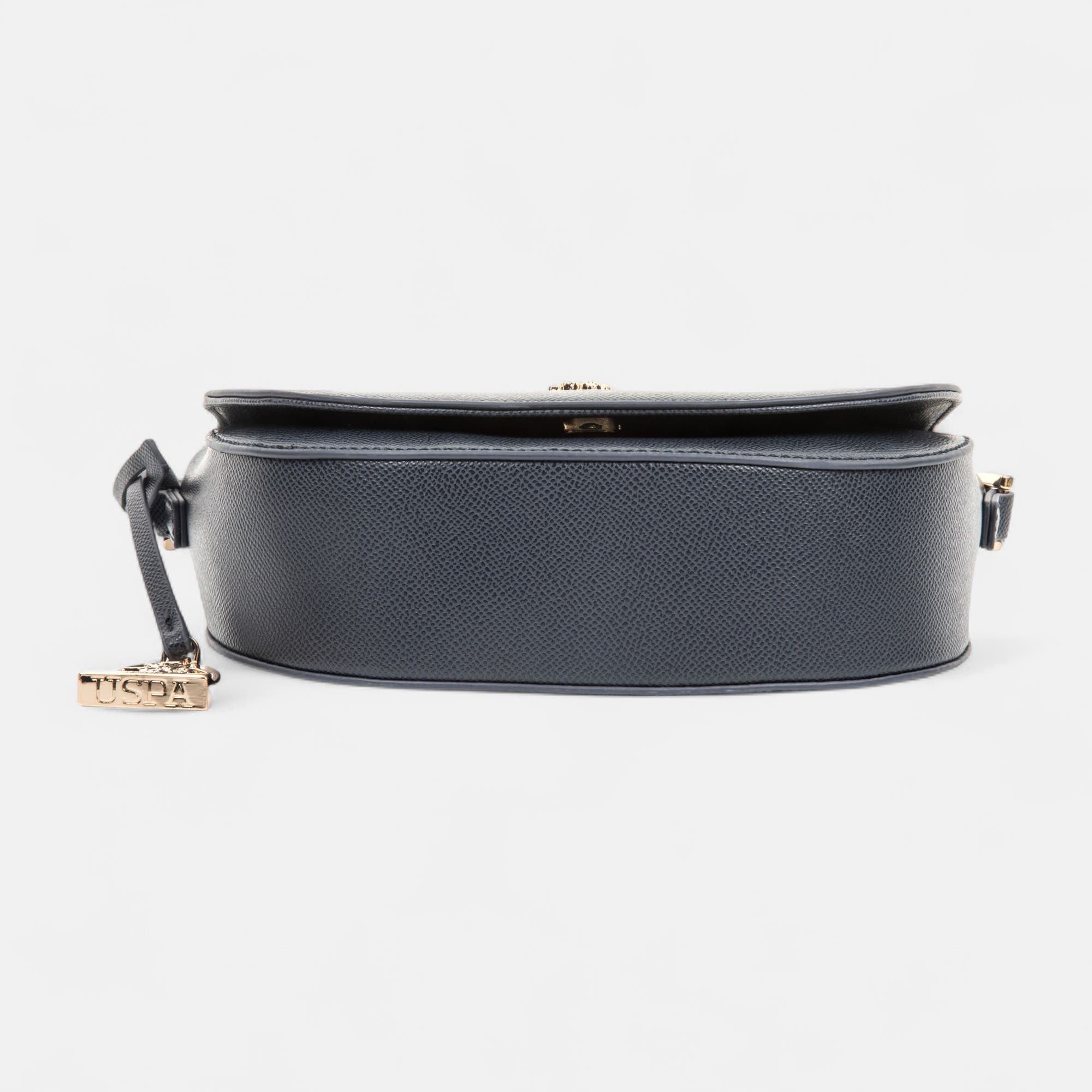 Sac bandoulière bleu