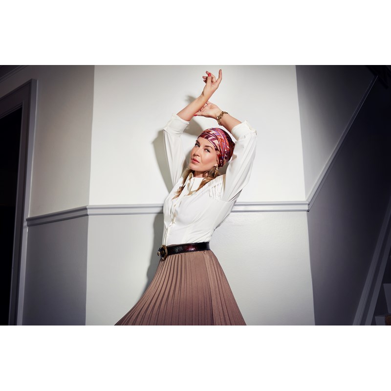 Bella Ballou<br>Silke Turban Milena
