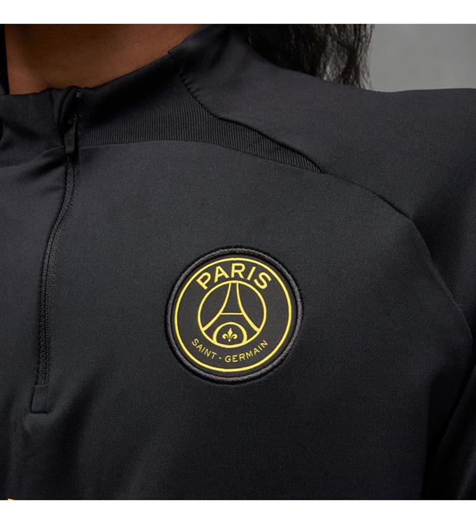 Nike Men Paris Saint-Germain Strike Voetbaltop