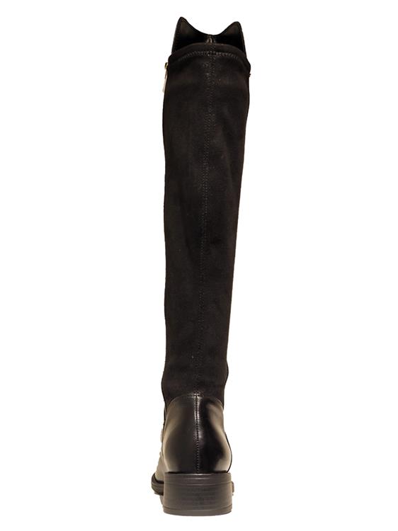 Regarde le Ciel Tessy-04 Black