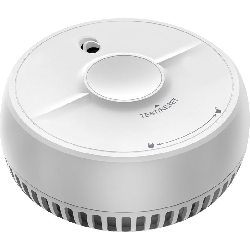 AngelEye rookmelder optisch 9V