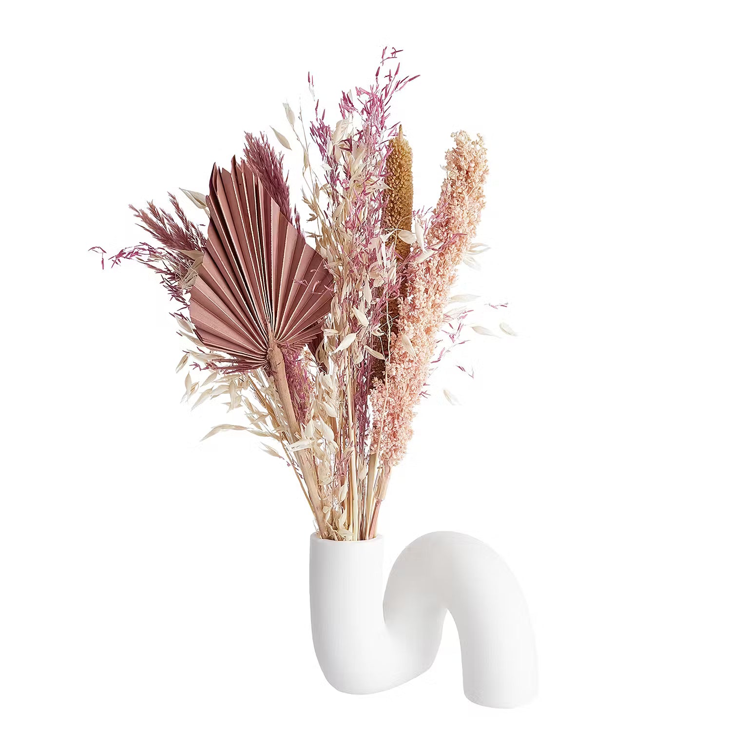 PIPE Vase