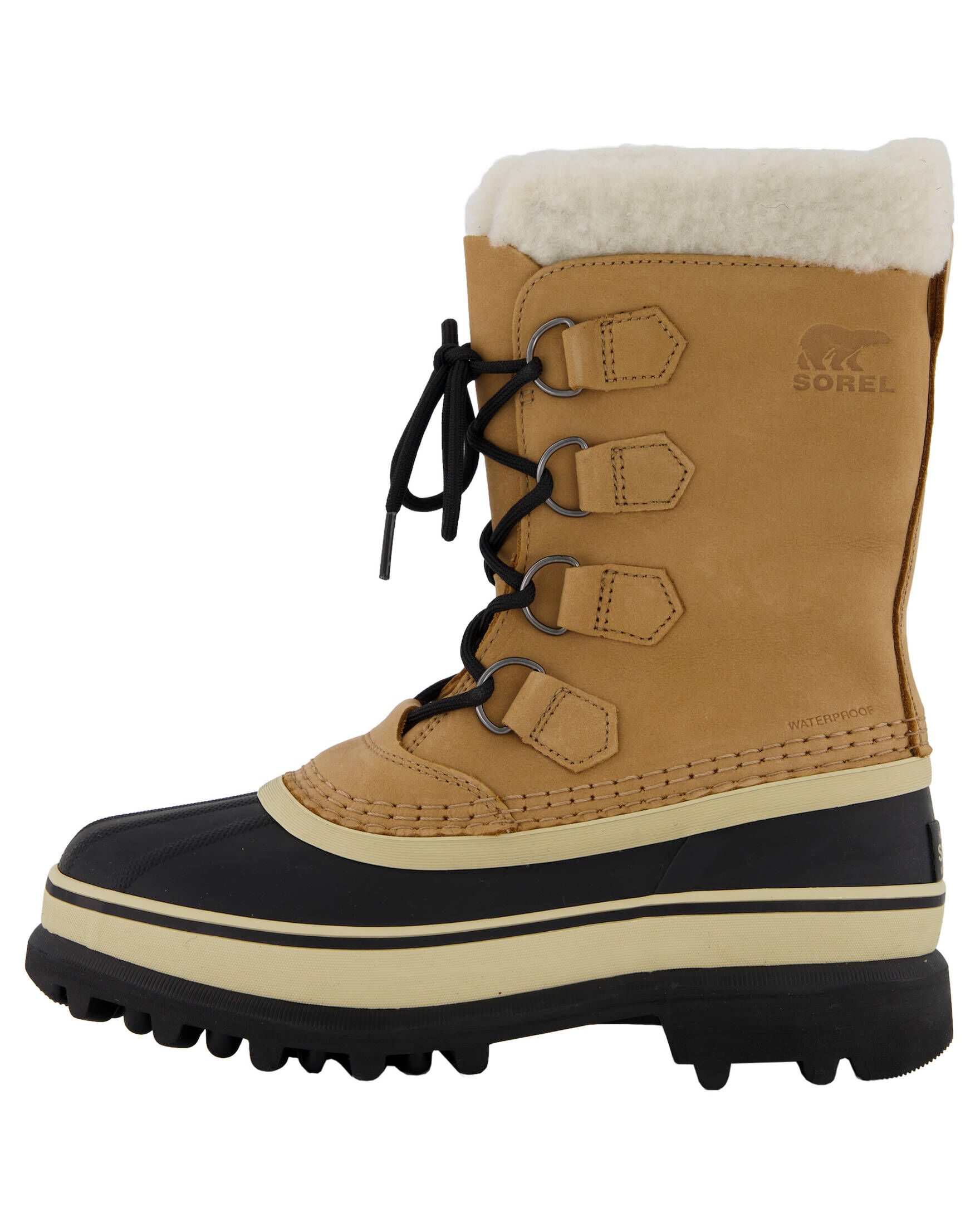 Sorel| Damen Schneestiefel NL1005 CARIBOU