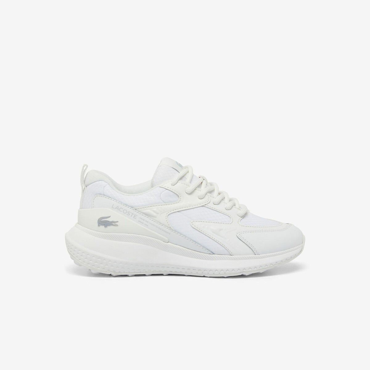 LACOSTE<br>Tênis baixo L003 Evo
