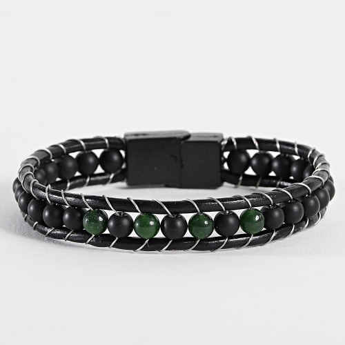 Bracelet Noir