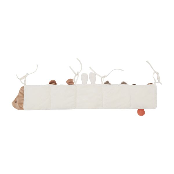 Jollein Activiteiten Boxhanger – Animal Friends