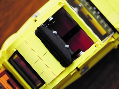LEGO Fiat 500 (10271)