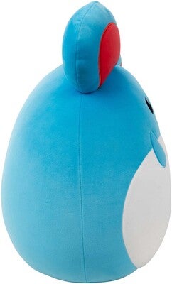 Squishmallows Pokémon Kosedyr Marill 35 cm