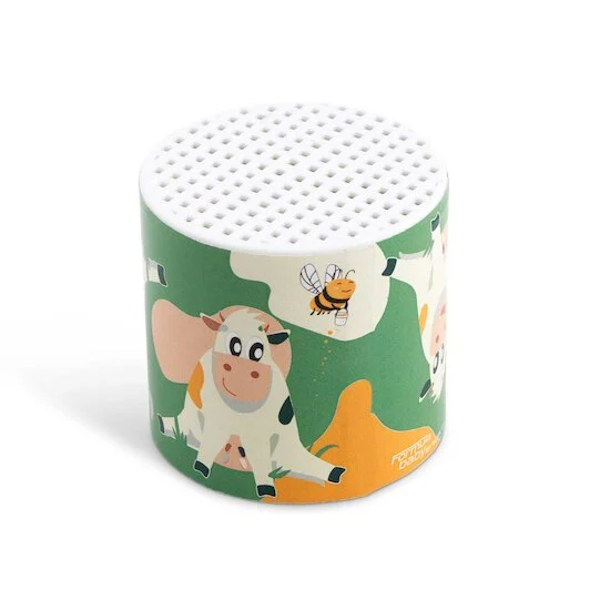 Boîte à Meuh   de               Formula Baby