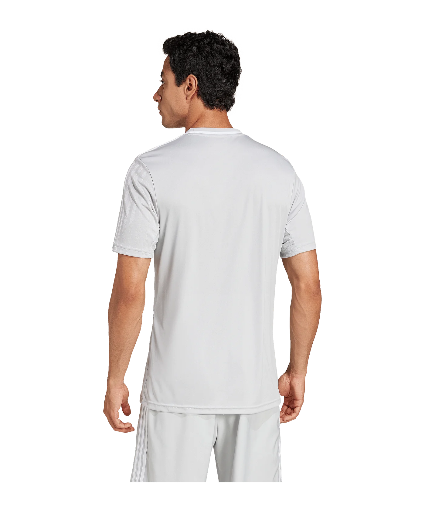 adidas Campeon 25 Trikot Grau