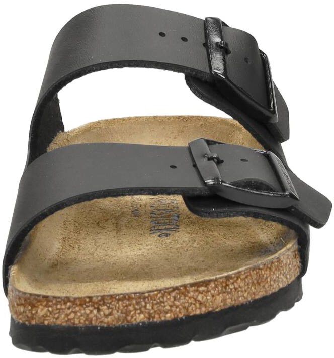 Birkenstock Arizona zwart