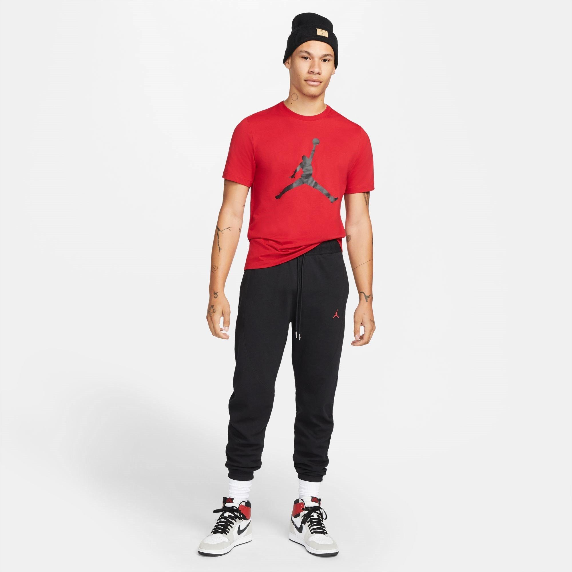 Nike Jordan Jumpman Mens T Shirt