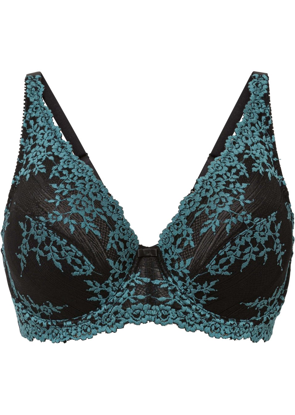 Soutien-gorge à armatures